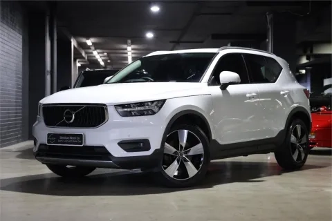 XC40