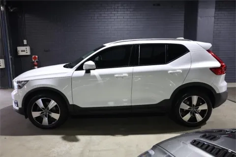 XC40