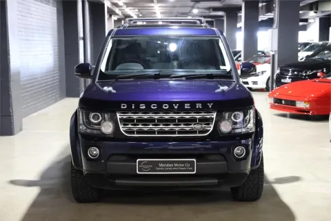 DISCOVERY 4