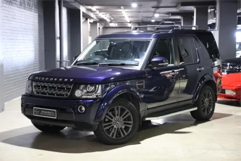 DISCOVERY 4
