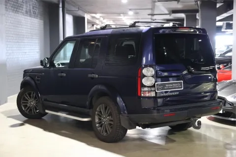 DISCOVERY 4
