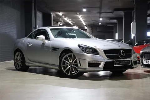 SLK-Class