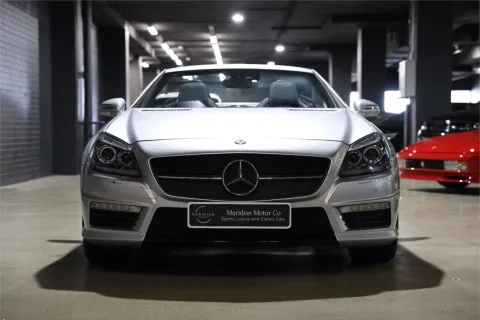 SLK-Class