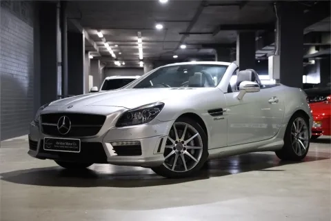 SLK-Class