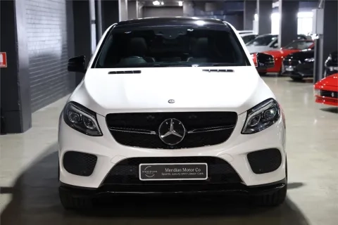 GLE-Class