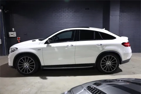 GLE-Class