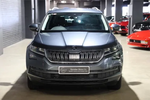 Kodiaq