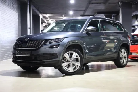 Kodiaq