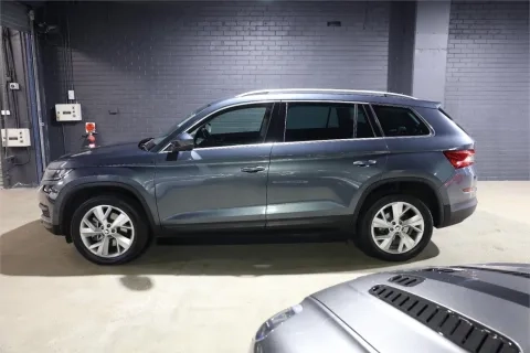 Kodiaq