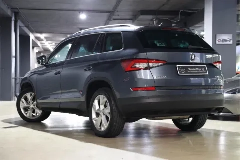 Kodiaq