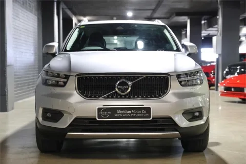 XC40