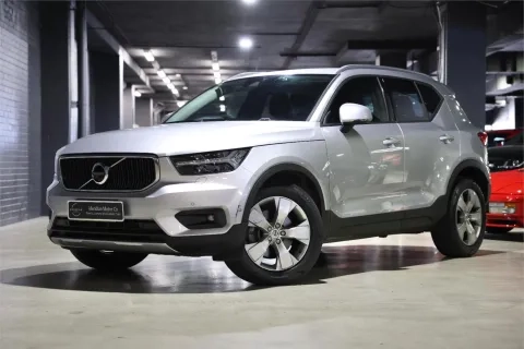 XC40