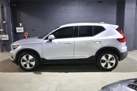 XC40