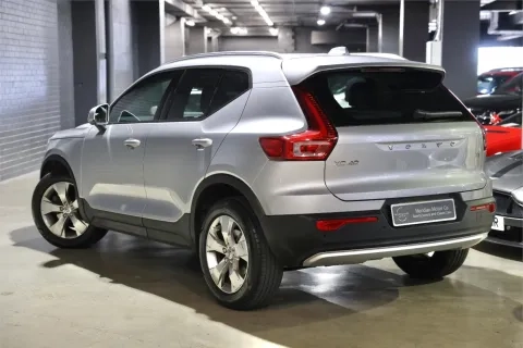 XC40