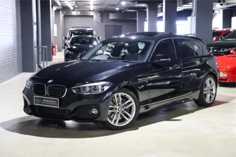 1 Series