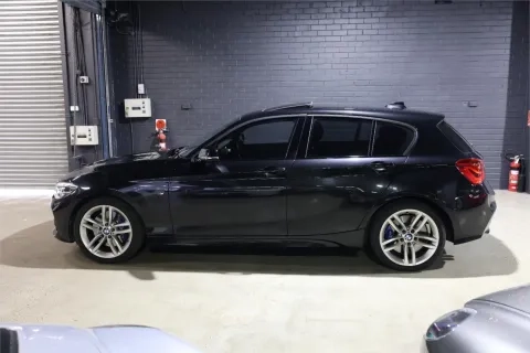 1 Series