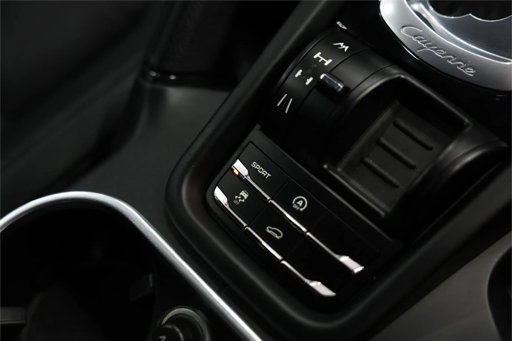 Porsche Cayenne Diesel Wagon 2011 12459 | Meridian Motor co