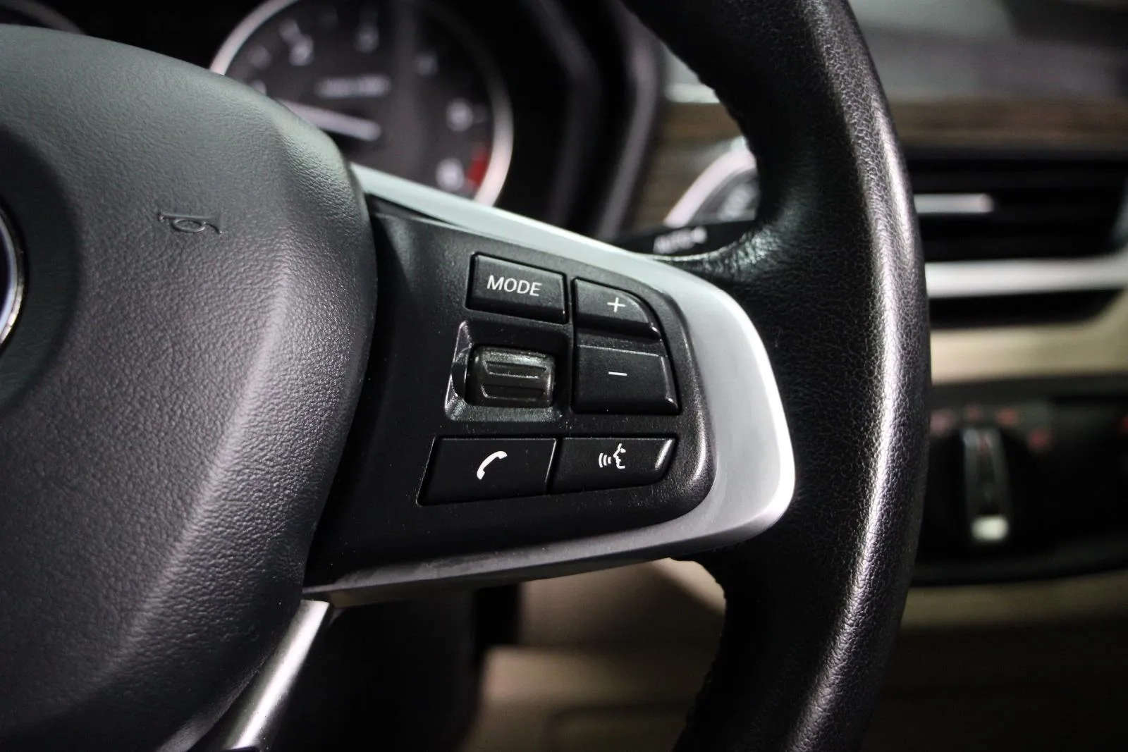 BMW-X1-sDrive18d