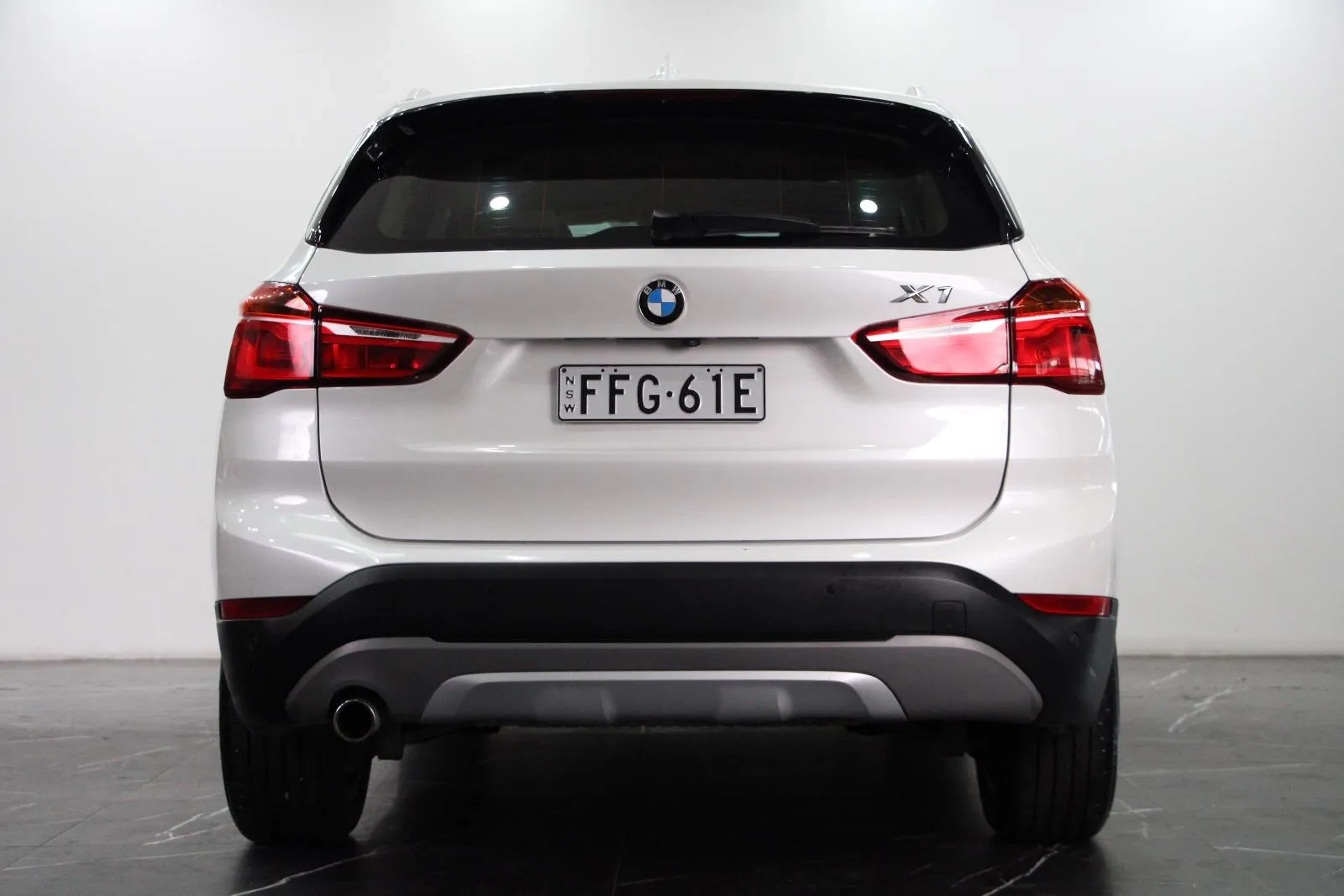 BMW-X1-sDrive18d