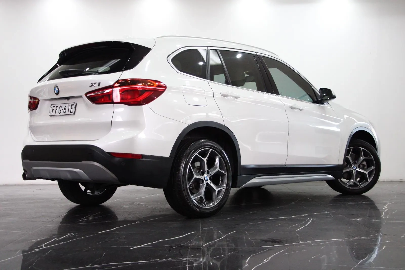 BMW-X1-sDrive18d