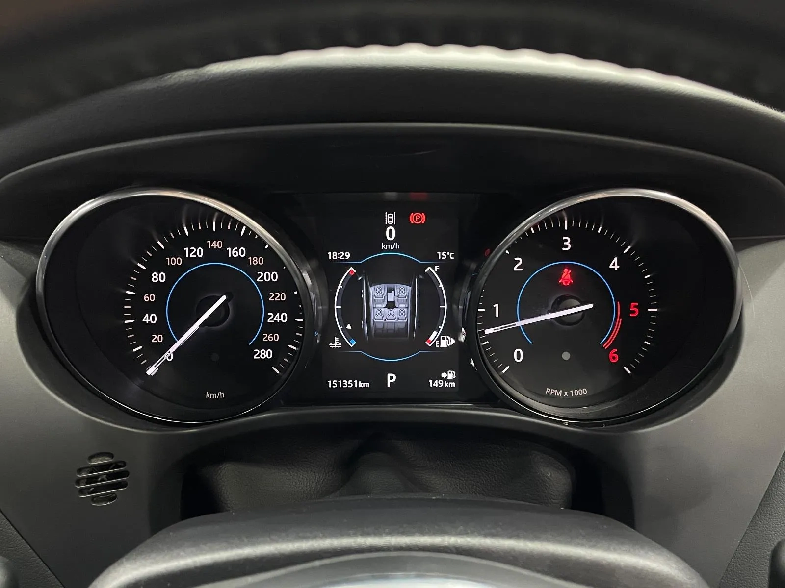 Jaguar-F-PACE-30d S