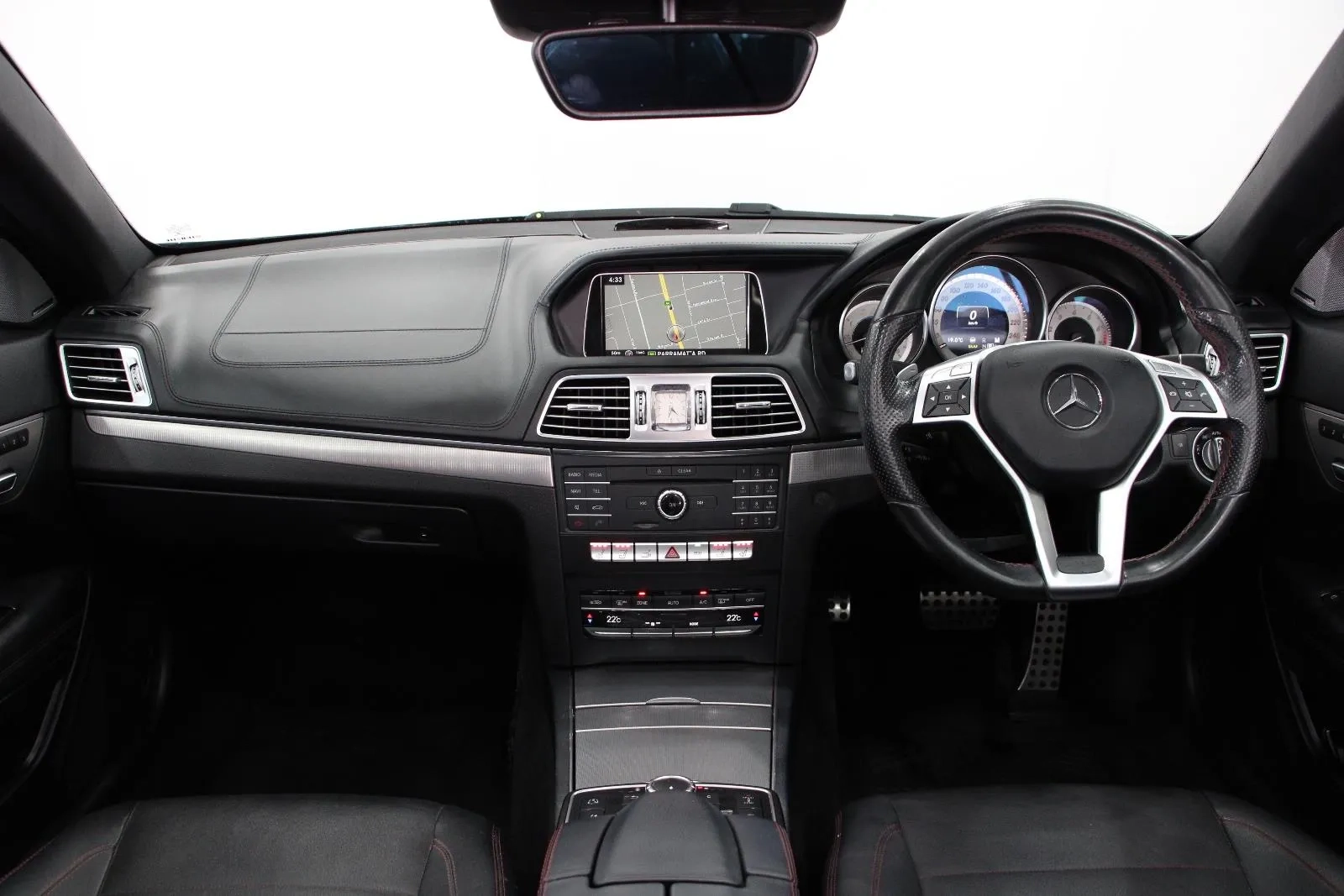 Mercedes-Benz-E-Class-E250