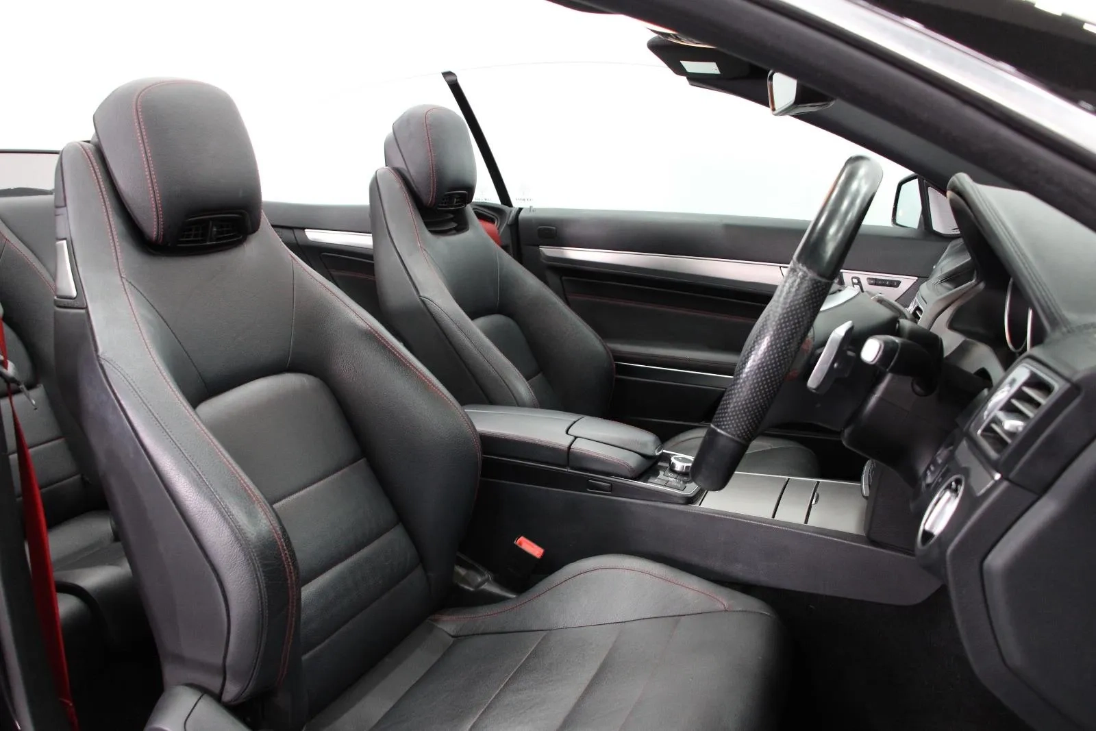 Mercedes-Benz-E-Class-E250