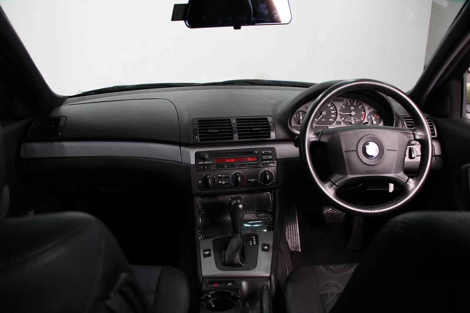 BMW-3 Series-316ti