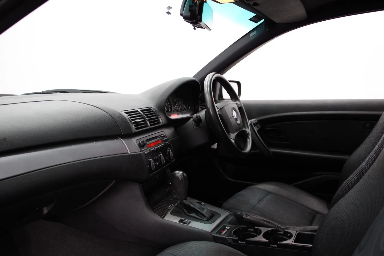 BMW-3 Series-316ti