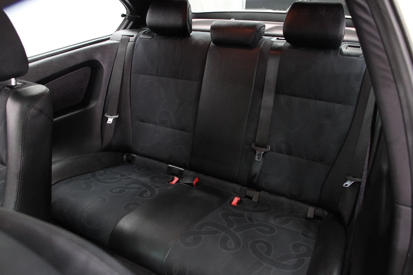 BMW-3 Series-316ti