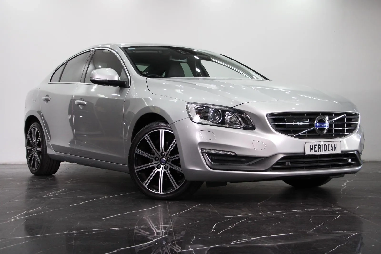 Volvo-S60-D4 Kinetic