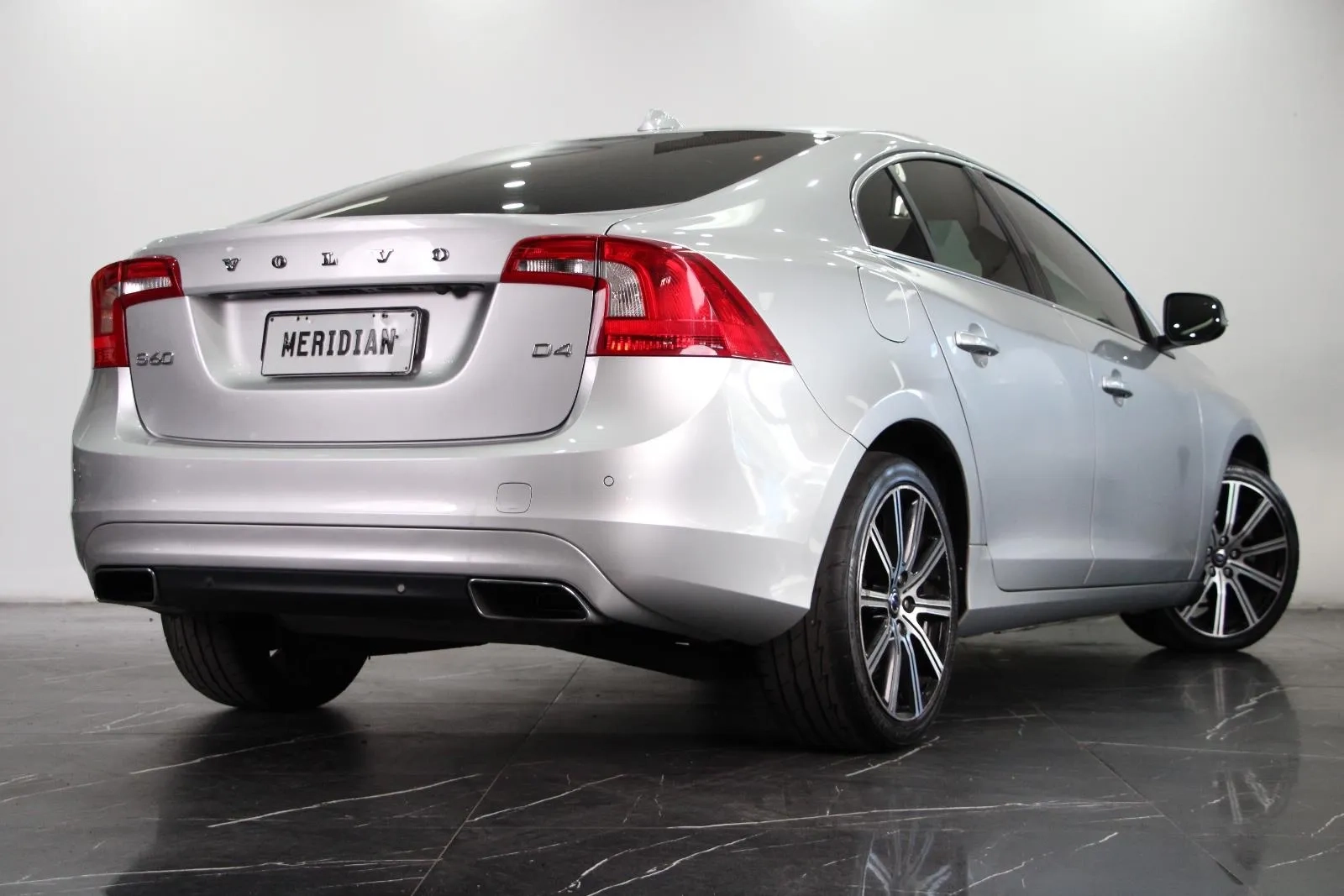 Volvo-S60-D4 Kinetic