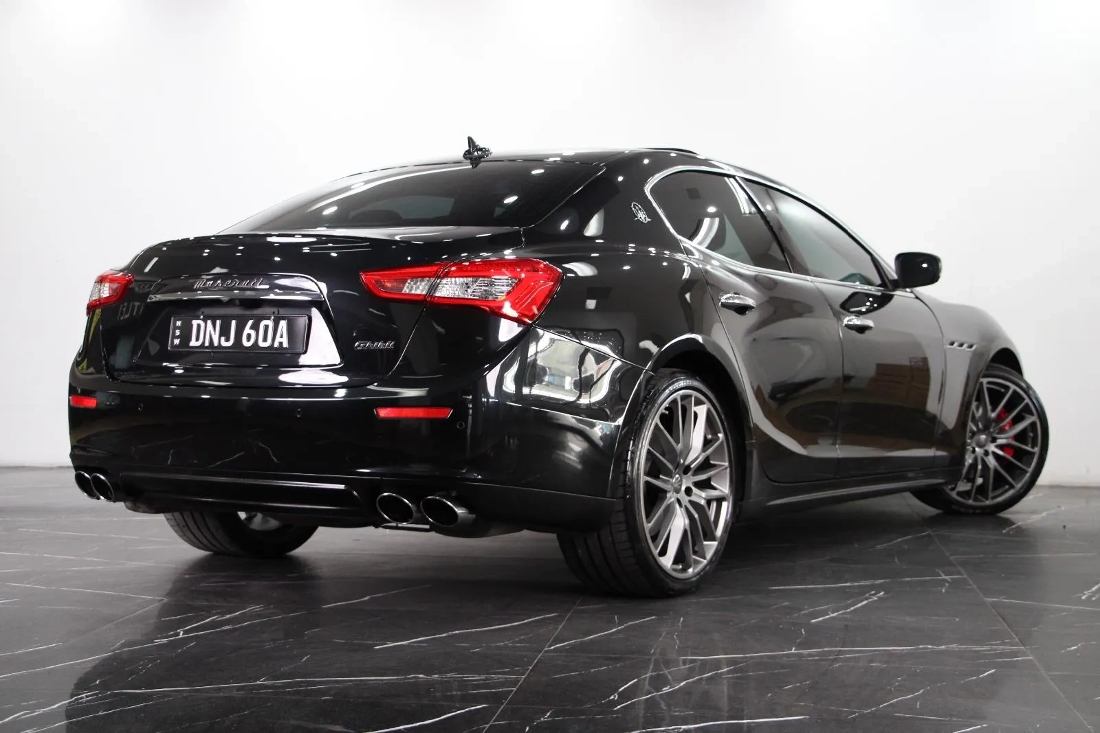 Maserati-Ghibli-