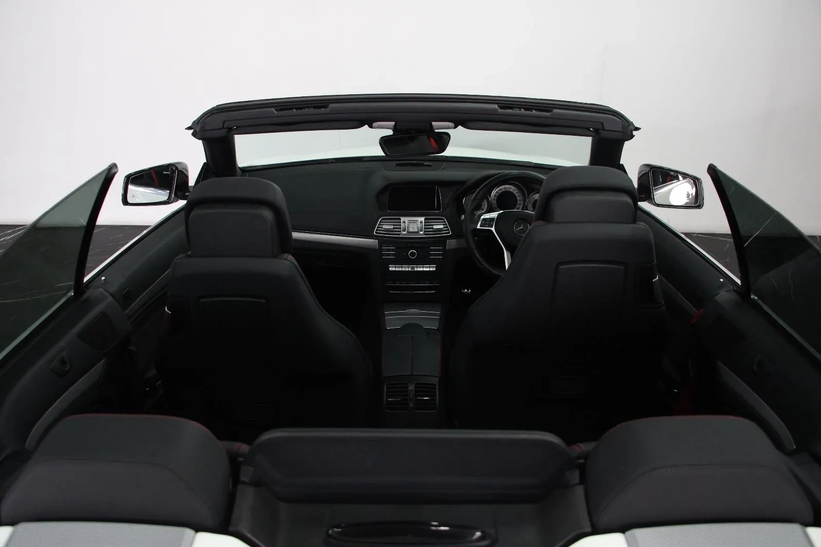 Mercedes-Benz-E-Class-E250