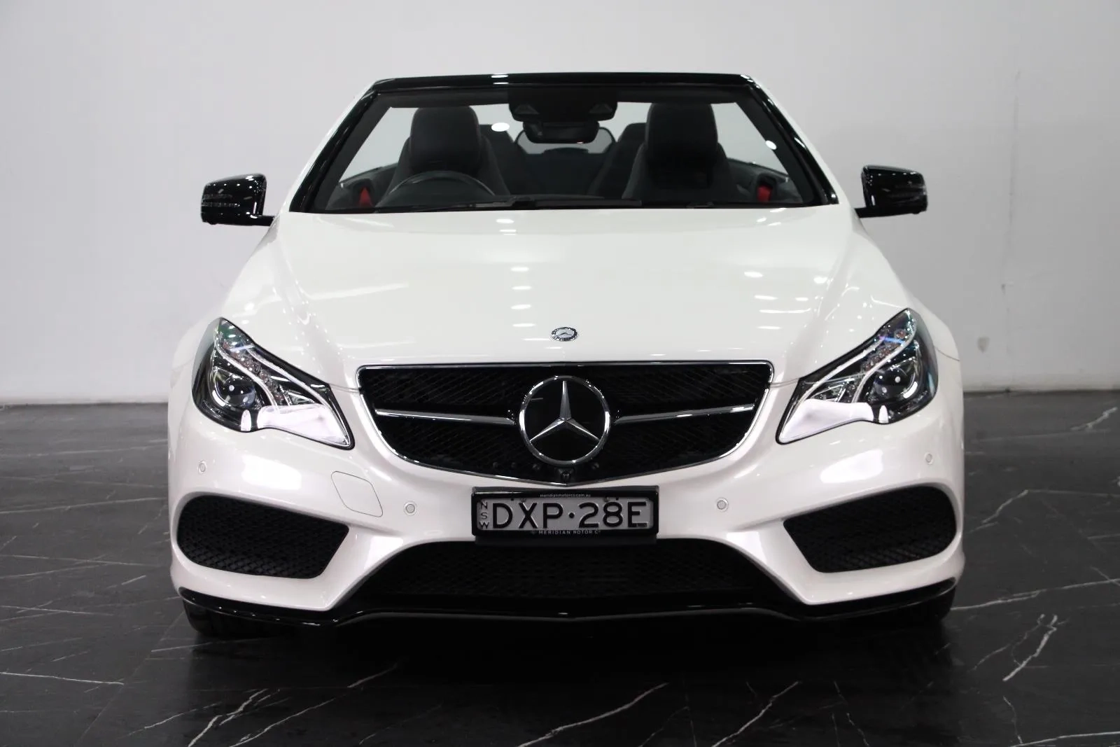 Mercedes-Benz-E-Class-E250