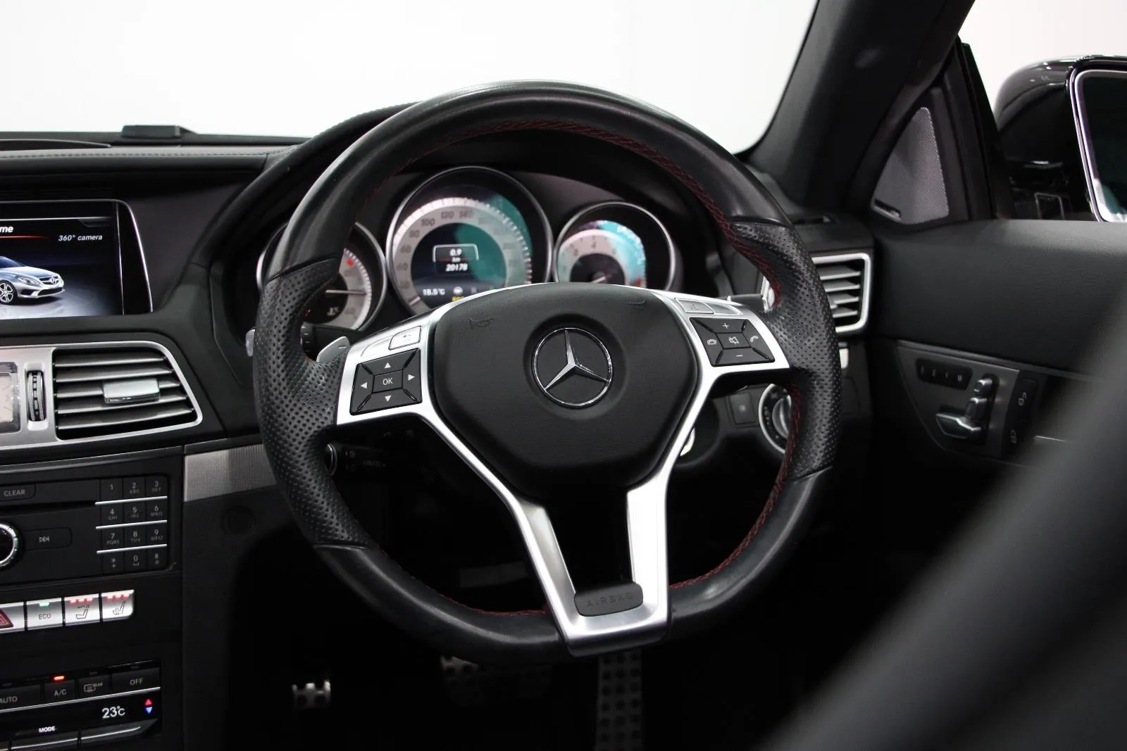 Mercedes-Benz-E-Class-E250