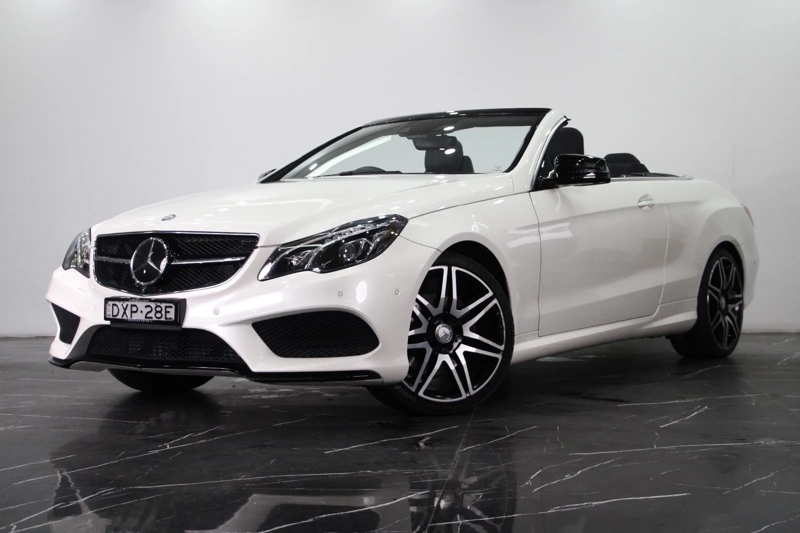 Mercedes-Benz-E-Class-E250