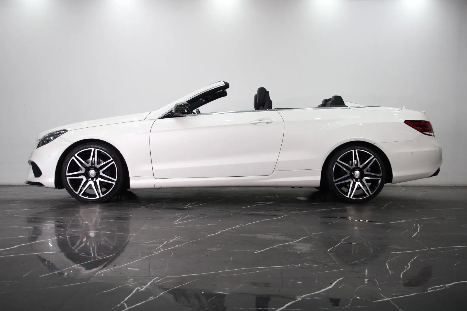 Mercedes-Benz-E-Class-E250