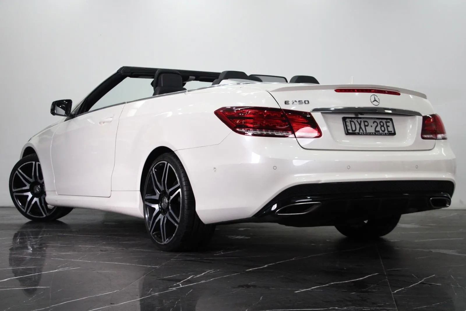 Mercedes-Benz-E-Class-E250