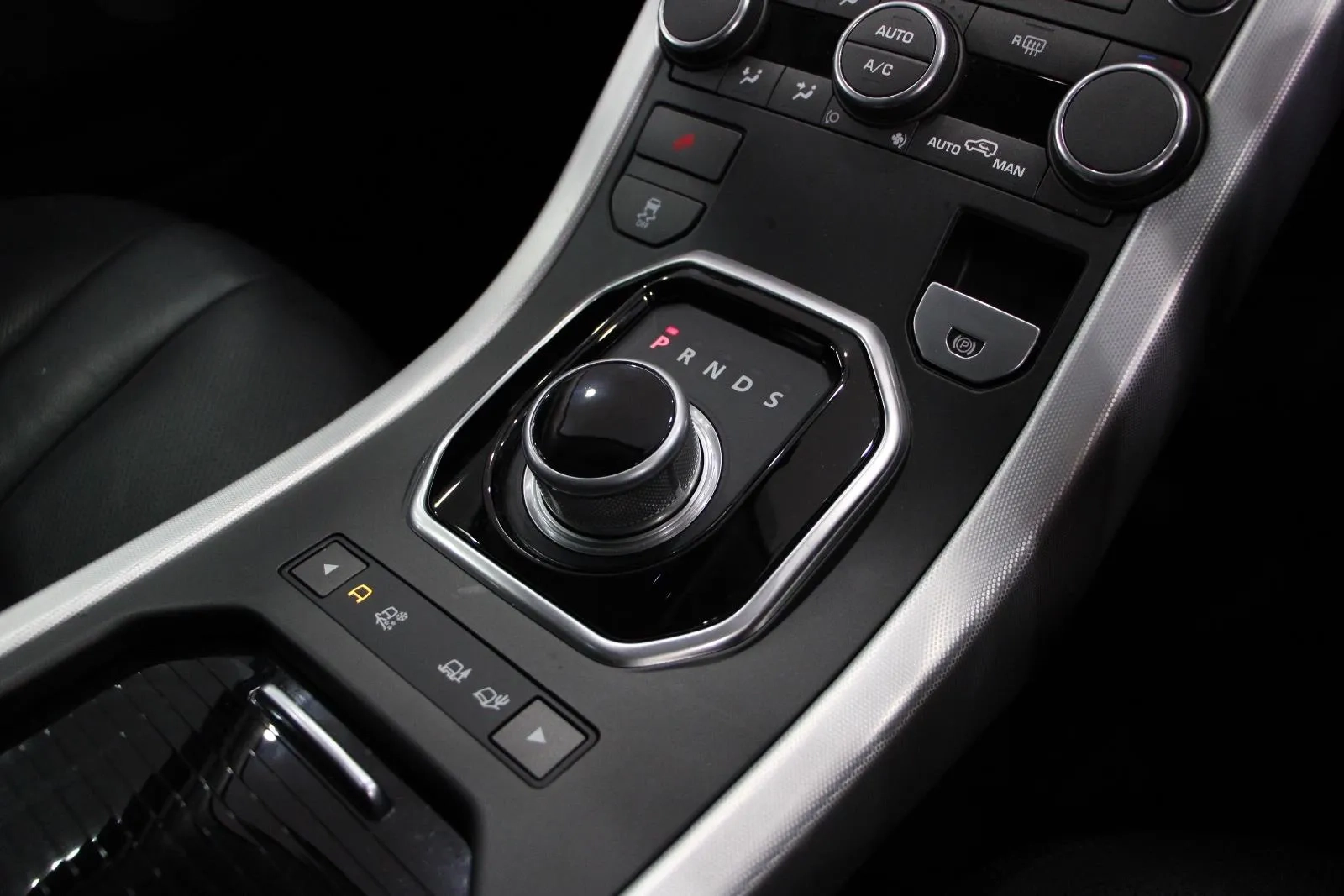 Land Rover-Range Rover Evoque-Si4 Prestige