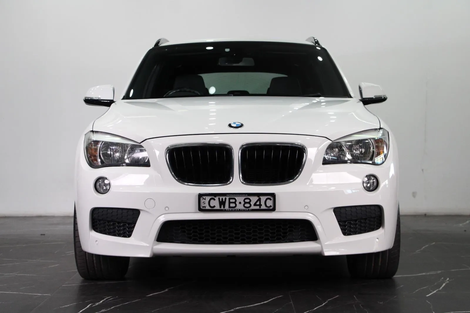 BMW-X1-sDrive18d