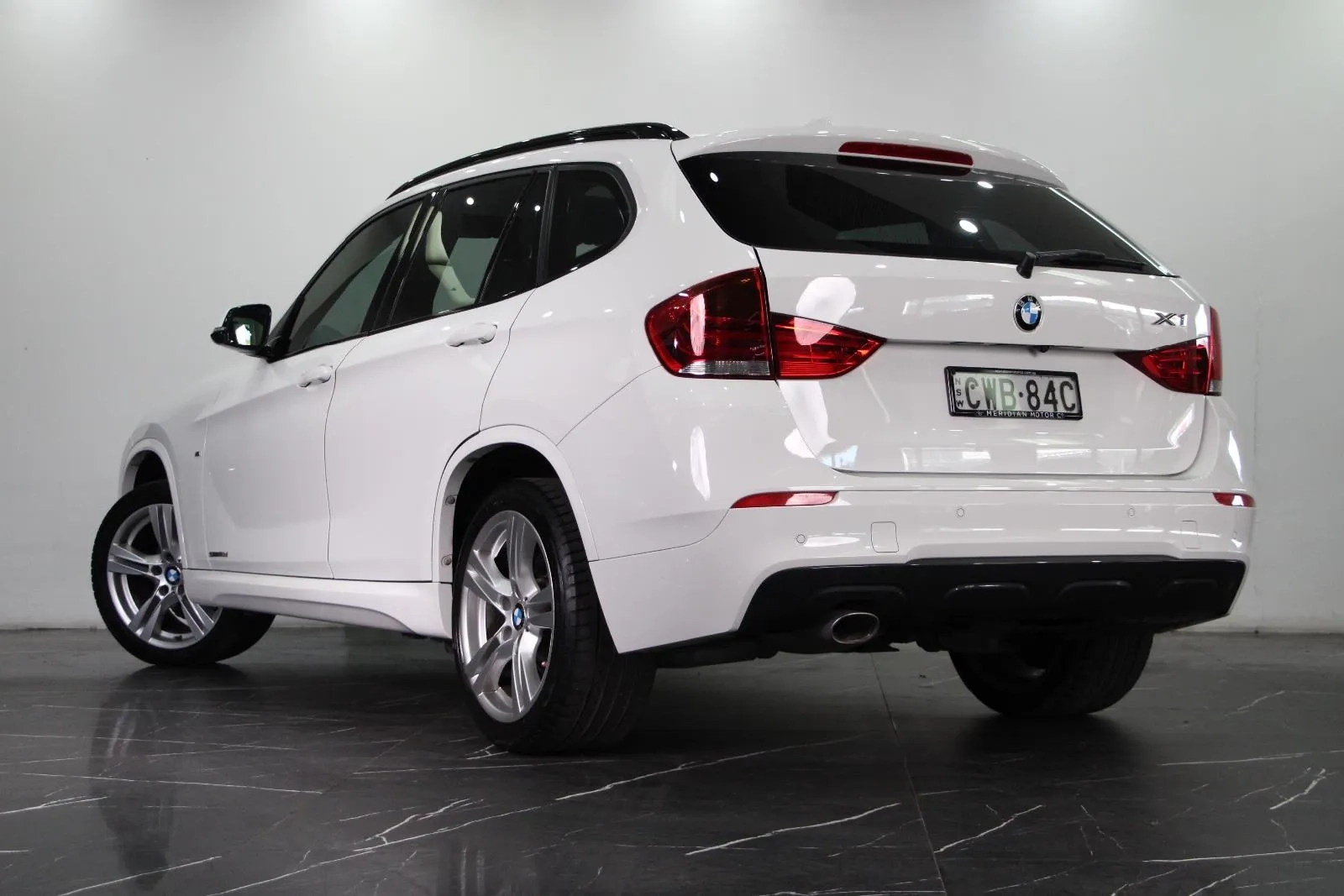 BMW-X1-sDrive18d