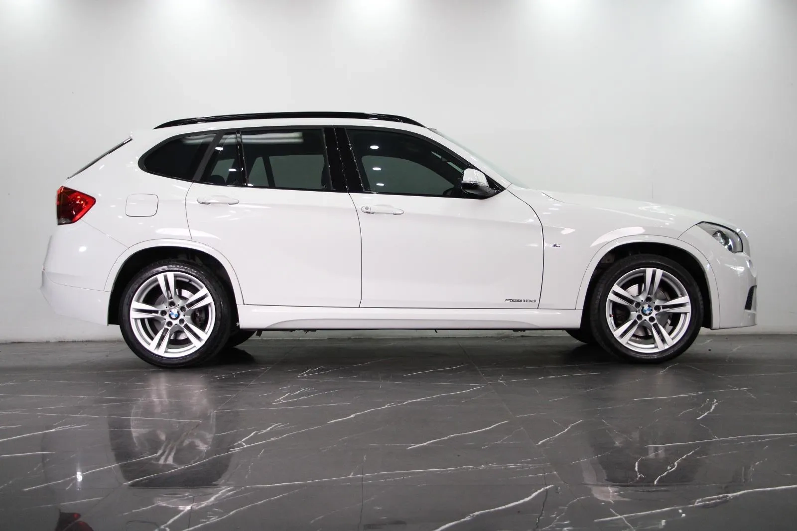 BMW-X1-sDrive18d