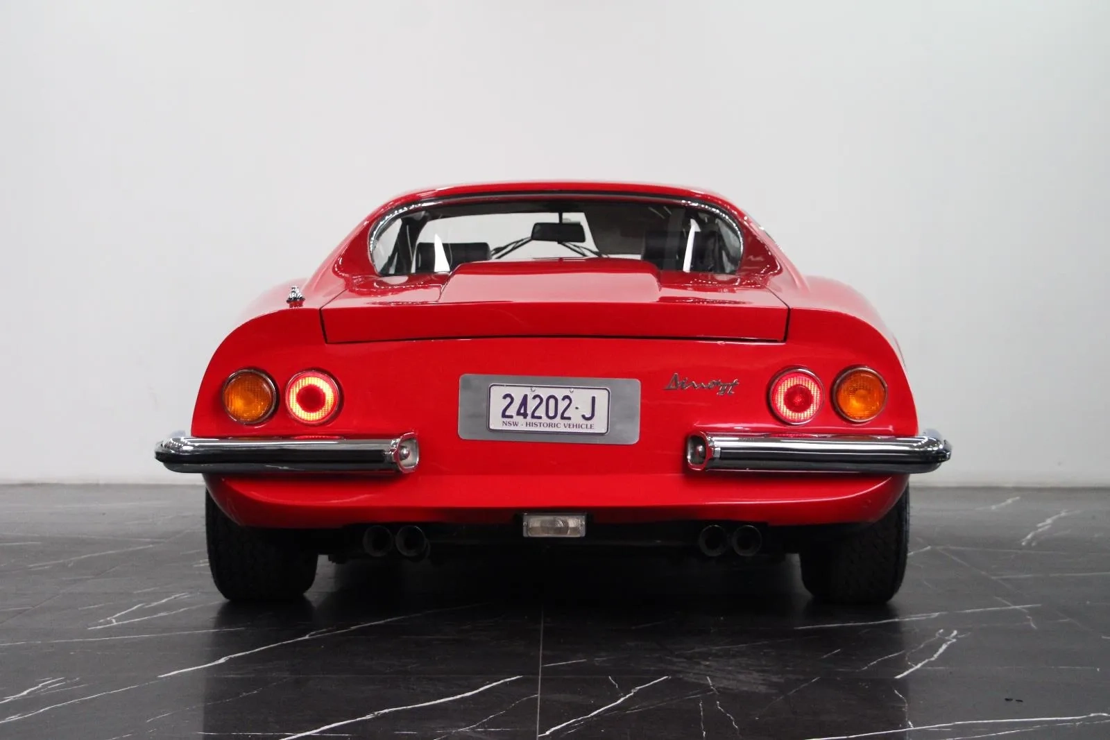Ferrari-Dino-246 GT