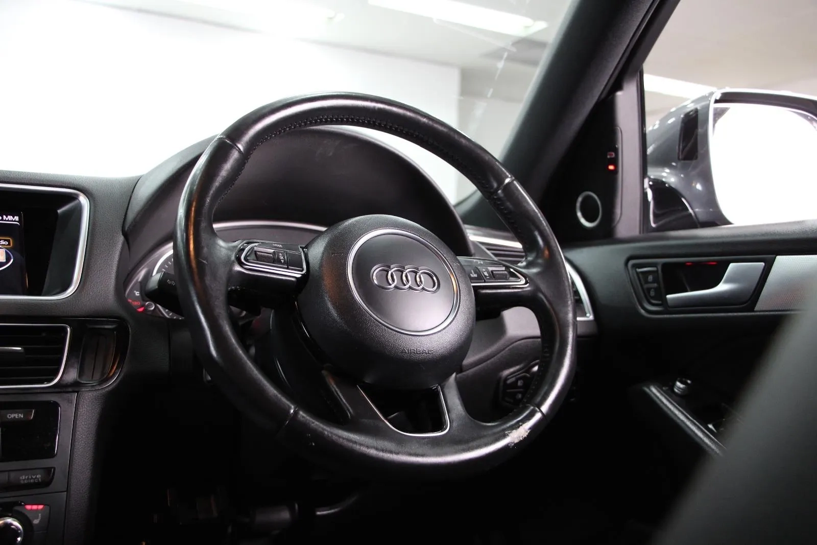 Audi-Q5-TFSI