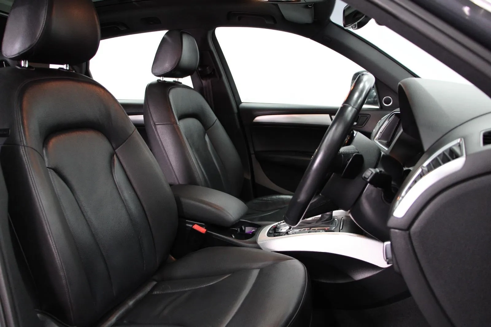 Audi-Q5-TFSI