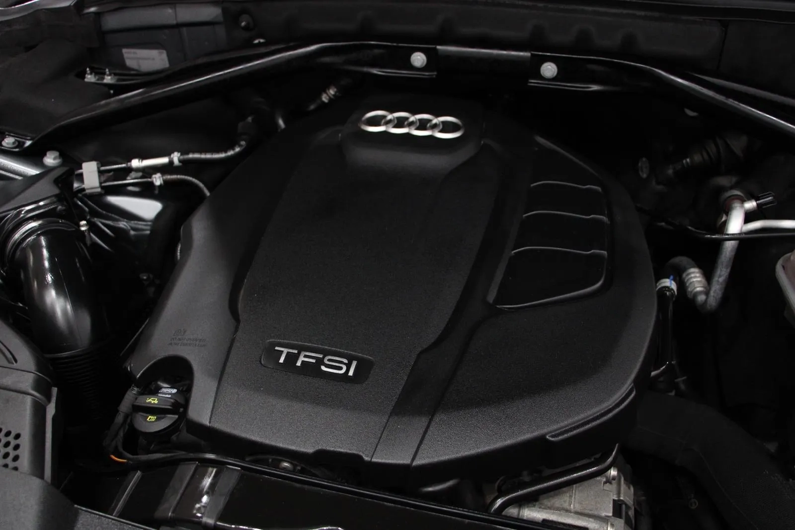 Audi-Q5-TFSI