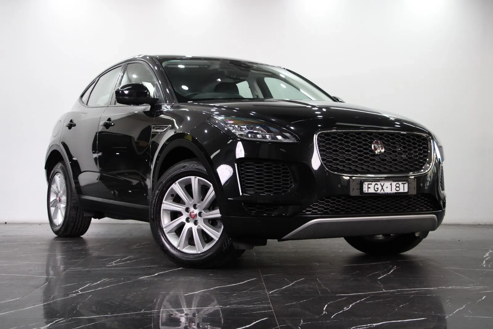 Jaguar-E-PACE-P250 S