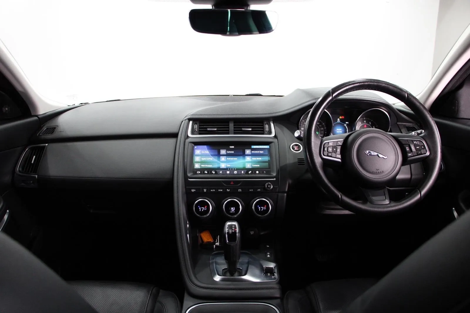 Jaguar-E-PACE-P250 S
