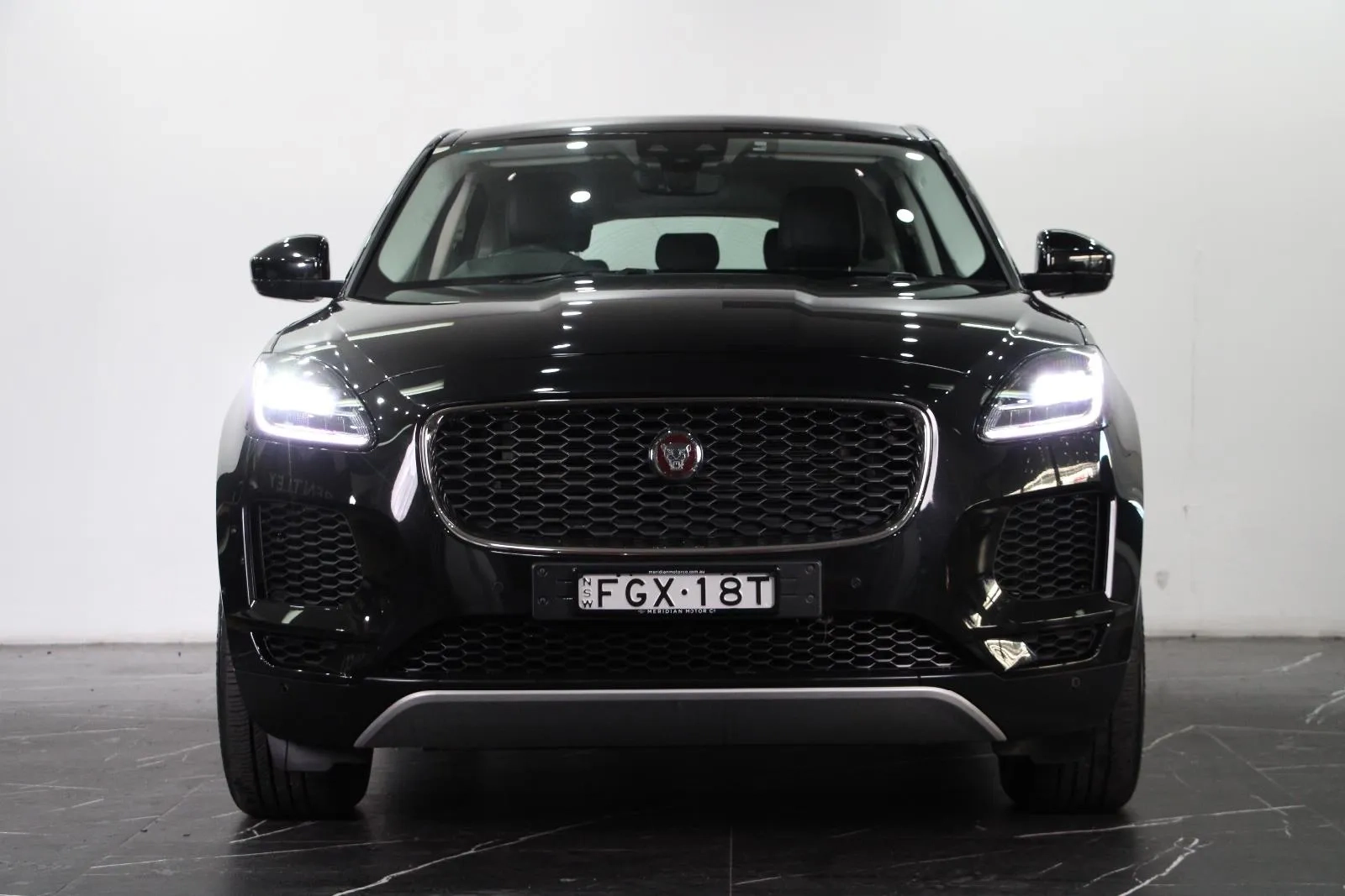 Jaguar-E-PACE-P250 S